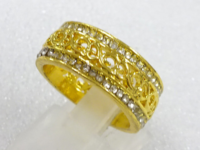 Japanese Kimono / Antique Accessories Metal